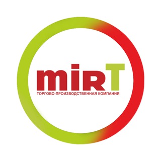 Telegram profile photo for Mir-T