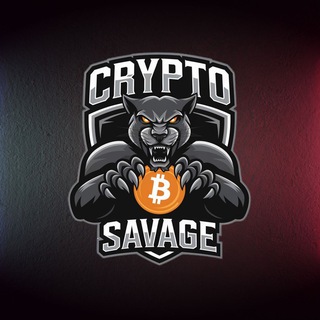 Telegram profile photo for Crypto Savage