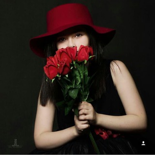 Telegram profile photo for بّـآئعَـةّ آلَوِردُ🌷🌹