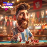 Telegram profile photo for Betiro Casino рабочее зеркало