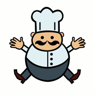 Telegram profile photo for Рецептонок | видео рецепты | лучшие рецепты | простые рецепты | вкусные рецепты