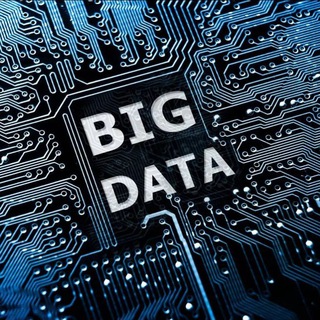 Telegram profile photo for Data - Channel