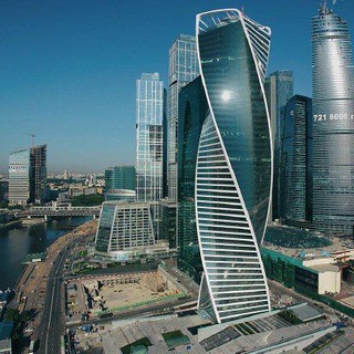 Telegram profile photo for Строительство