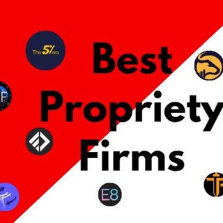 Telegram profile photo for Easy Prop EA Trader πππ