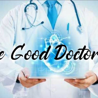 Telegram profile photo for The Good Doctors
