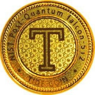 Telegram group profile photo for Tidecoin RU