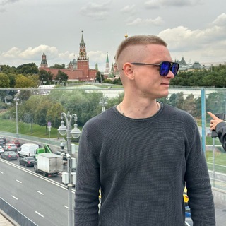 Telegram profile photo for КУЗНЕЦОВ|ОХВАТ ЛИЧНОСТИ