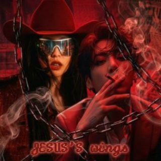 Telegram profile photo for JESUS'S WINGS