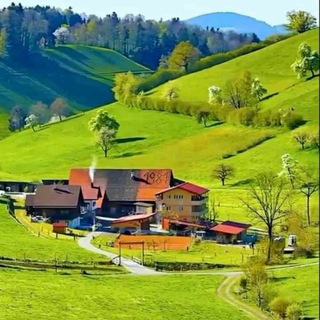 Telegram profile photo for أجمل مناظر حول العالم😍