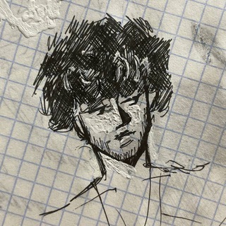 Telegram profile photo for tyrtyshnikov production