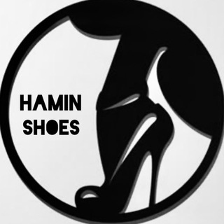 Telegram profile photo for همکاری کفش هامین ارسال رایگان