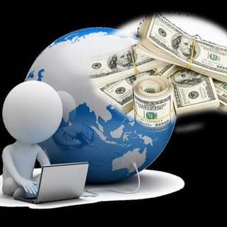 Telegram profile photo for Online Income System
