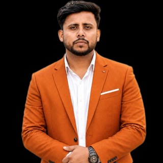 Telegram profile photo for Crypto Cognito