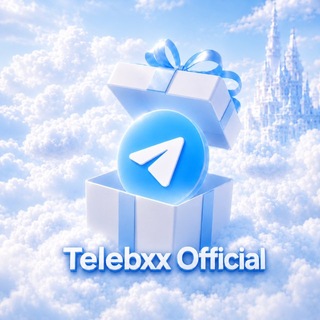 Telegram profile photo for ๐ง๐ฒ๐น๐ฒ๐ฏ๐
๐
๐ข๐ณ๐ณ๐ถ๐ฐ๐ถ๐ฎ๐น