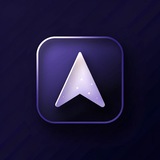 Telegram profile photo for Реклама | Belomor ADS