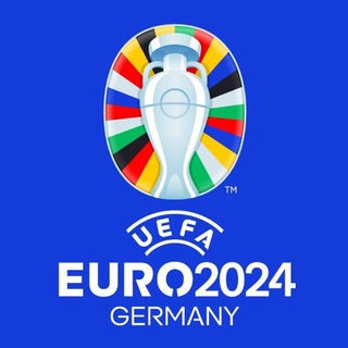 Telegram profile photo for UEFA Euro 2024