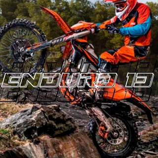 Telegram profile photo for Enduro_13