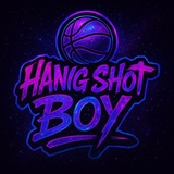 Telegram profile photo for HANG SHOT BOY