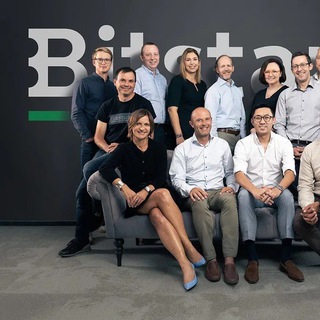 Telegram profile photo for Bitstamp_Trading Signal & Exchange