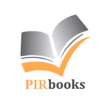 Telegram profile photo for PIRBOOKS 📚