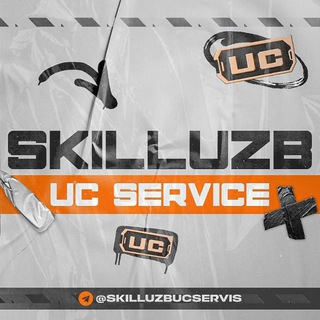 Telegram profile photo for SKILUZB UC SERVIS