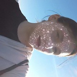 Telegram profile photo for 🎀Миланкина тгкшка🎀