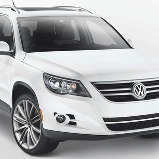 Telegram group profile photo for Tiguan Club Барахолка
