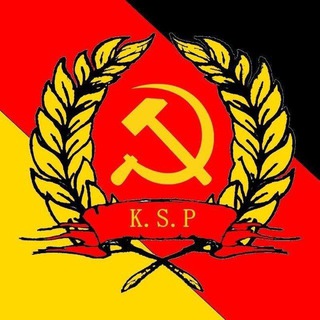Telegram profile photo for Konservative Sozialistische ☭ Partei Gründungsprojekt