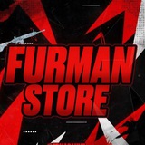 Telegram profile photo for FURMAN STORE