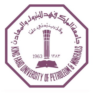 Telegram profile photo for KFUPM Female.