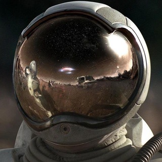 Telegram group profile photo for Mysterynautas 👽