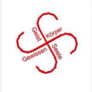 Telegram profile photo for Geist Körper Seele Gewissen