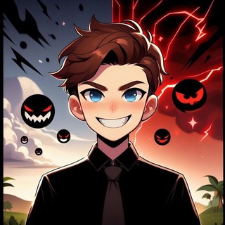 Telegram profile photo for ππΆπΏπ±πΏπΌπ½ ππ»ππΆπ±π²πΏ πΈ