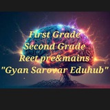 Telegram profile photo for PSYCHOLOGY FIRST GRADE & SECOND GRADE & REET PRE MAINS (level 1&2) मनोविज्ञान