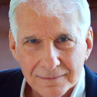 Telegram profile photo for Peter R. Breggin, MD