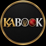 Telegram profile photo for KABOOK7.COM
