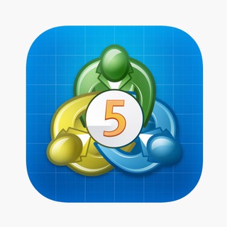 Telegram group profile photo for MQL5 Brasil Programação