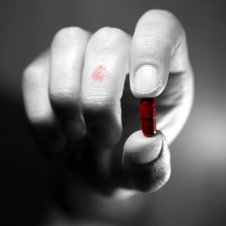 Telegram profile photo for The Final Redpill