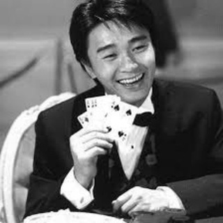 Telegram profile photo for 红单推荐(给老子红)