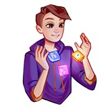 Telegram profile photo for Kvizzotskiy