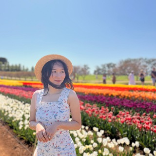 Telegram profile photo for ~🌷Nang’s Mindful Sanctury🌷~