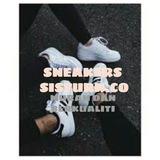 Telegram profile photo for Sneakers SISTURR.CO
