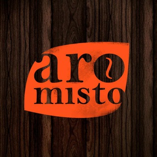 Telegram profile photo for Aromisto магазин чаю та кави ☕️