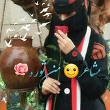 Telegram profile photo for مشاعر☺️ منثوره🌹
