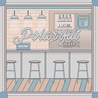Telegram profile photo for Polarr Filter