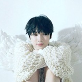 Telegram profile photo for меги ⊹ актив