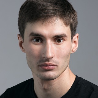 Telegram profile photo for Арсен Смирнов | manager MP🤦