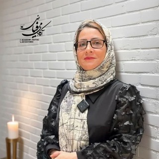 Telegram profile photo for آموزش و پرورش خیاطان ثروت ساز💰
