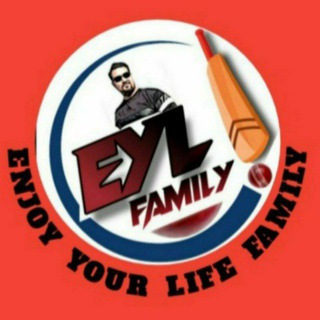 Telegram profile photo for Enjoy Your Life Family