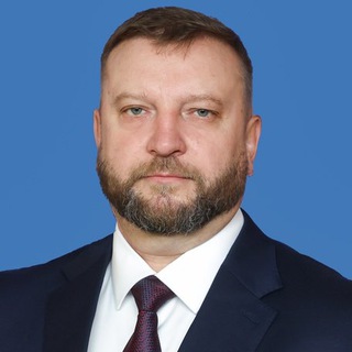 Telegram profile photo for Слово и дело. Сенатор Кондратьев